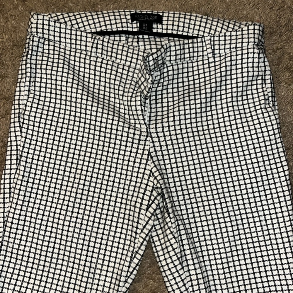 Dress pants